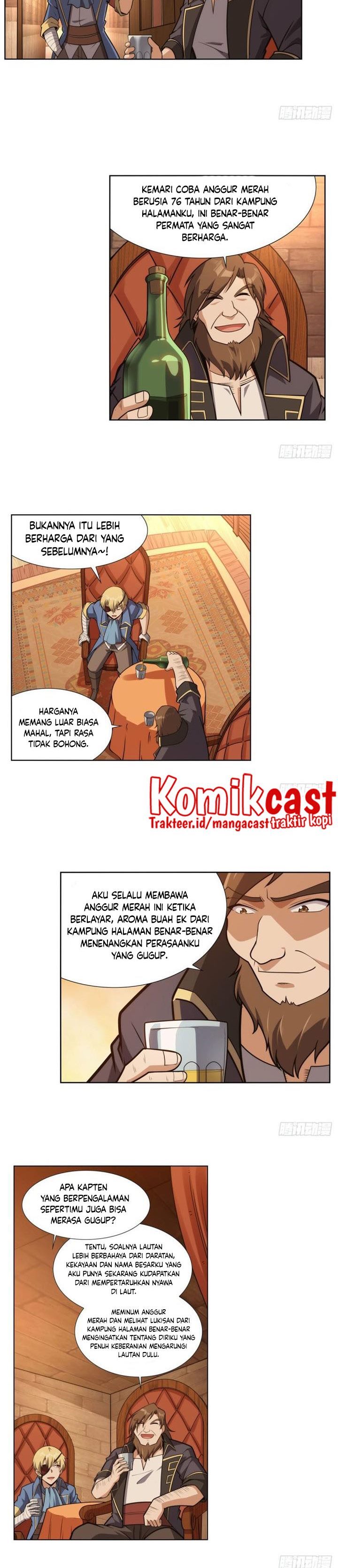 The Demon King Who Lost His Job