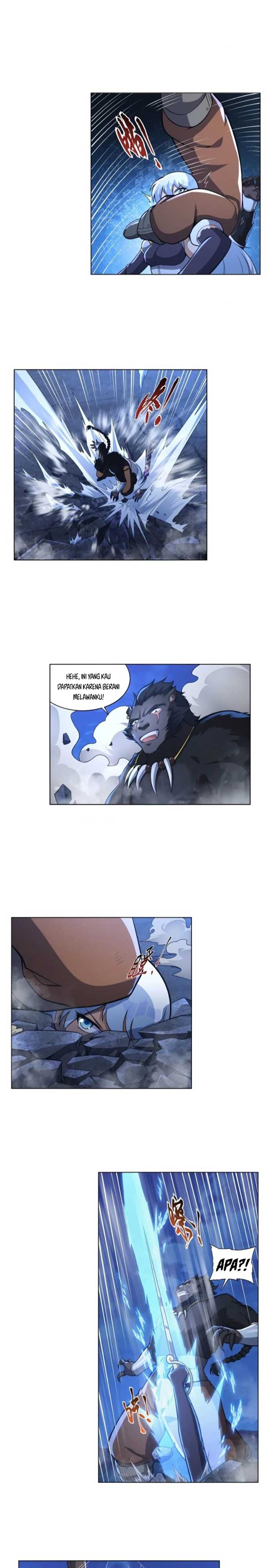 The Demon King Who Lost His Job