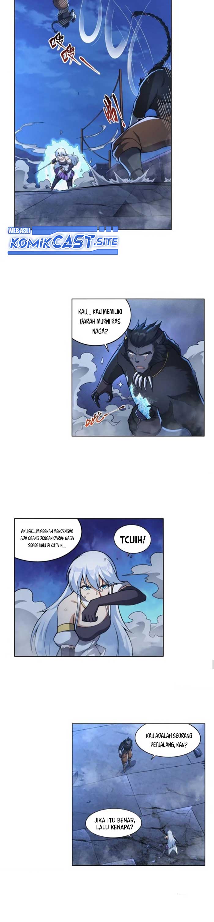 The Demon King Who Lost His Job