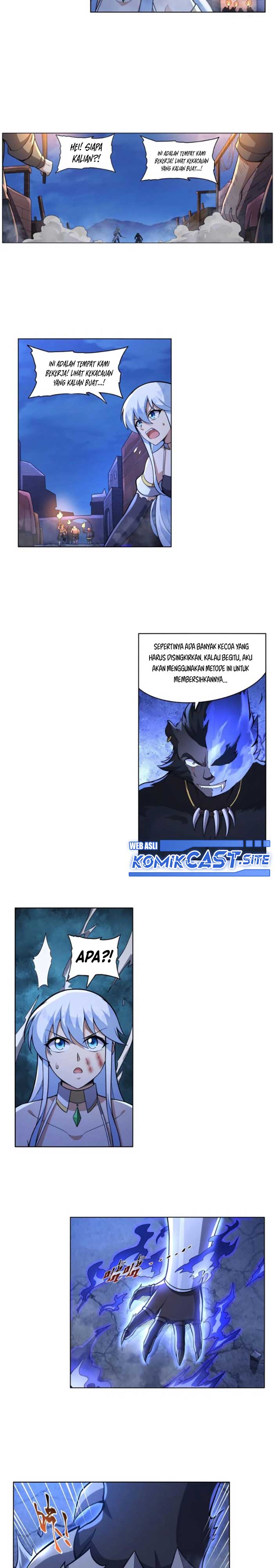 The Demon King Who Lost His Job