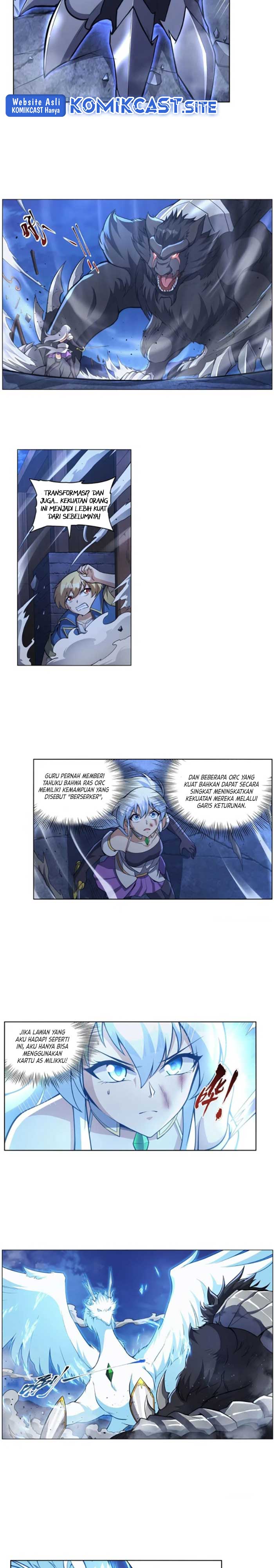 The Demon King Who Lost His Job