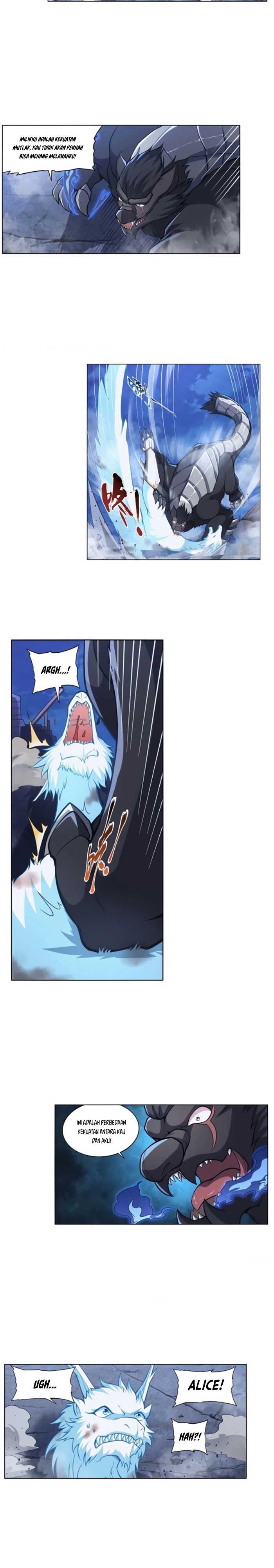 The Demon King Who Lost His Job