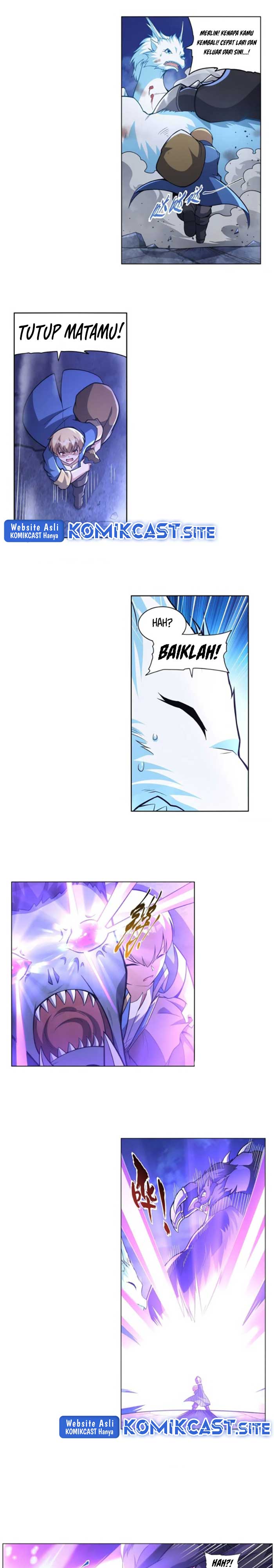 The Demon King Who Lost His Job