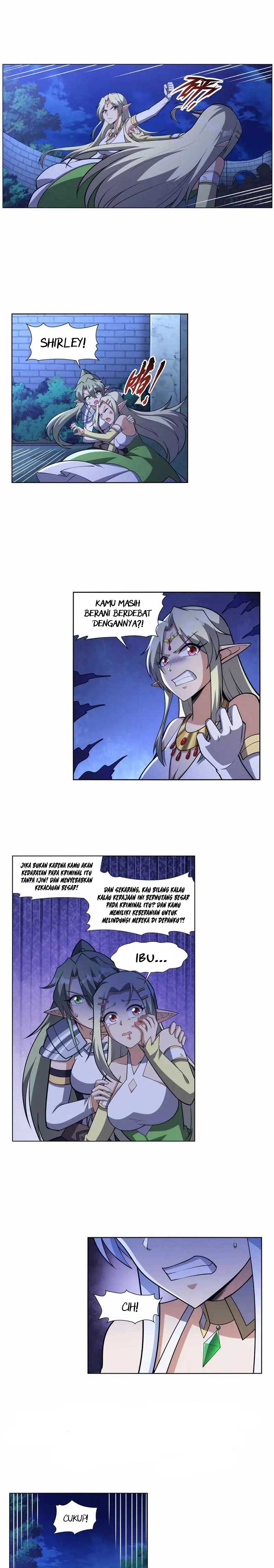 The Demon King Who Lost His Job