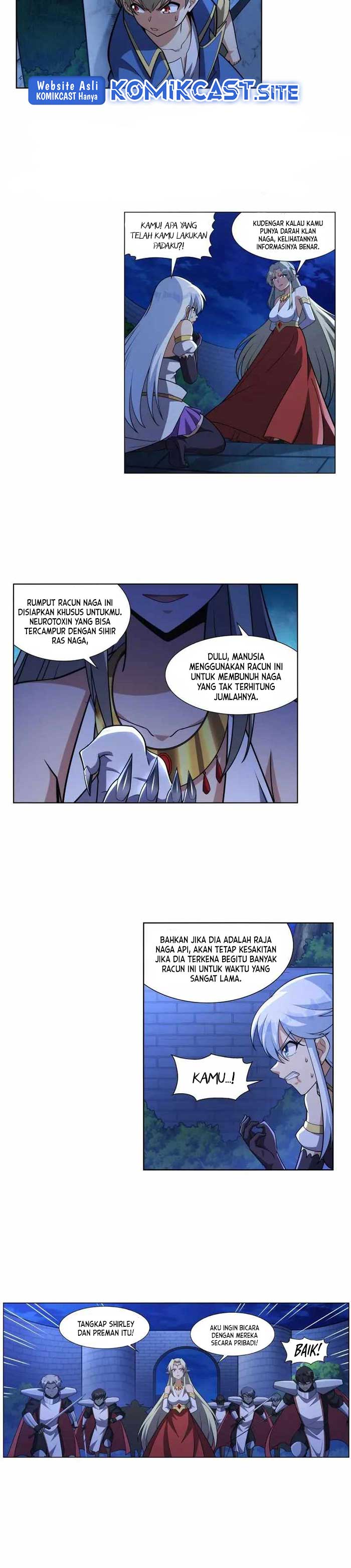 The Demon King Who Lost His Job