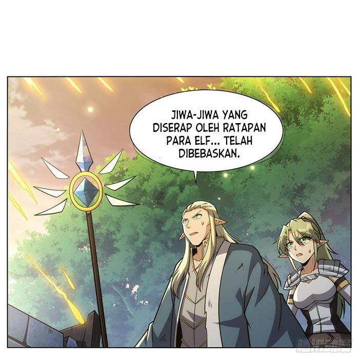 The Demon King Who Lost His Job