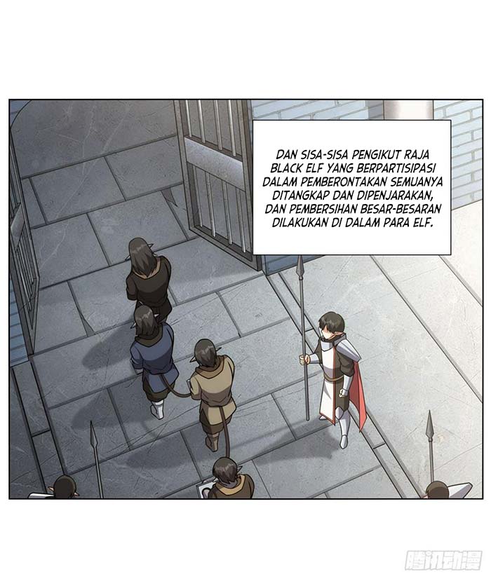 The Demon King Who Lost His Job