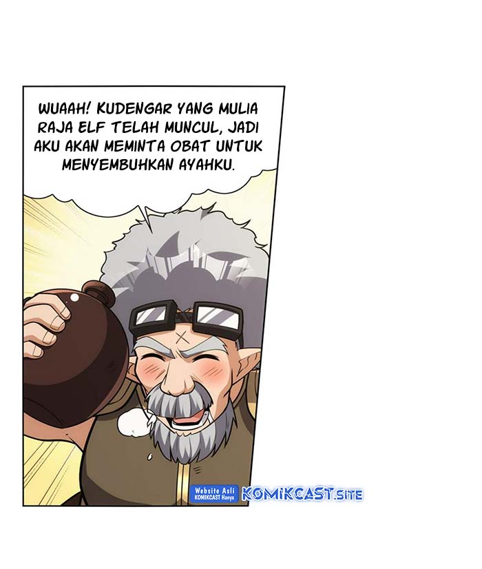 The Demon King Who Lost His Job