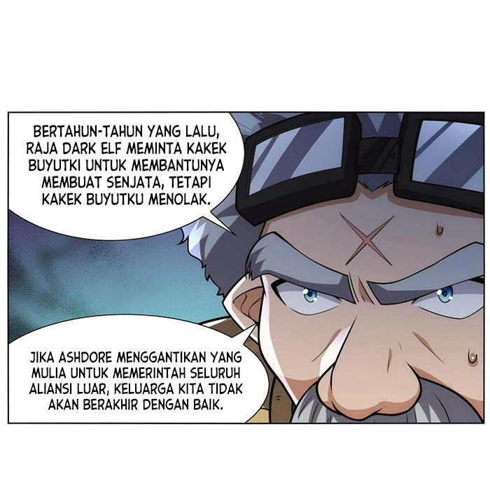 The Demon King Who Lost His Job