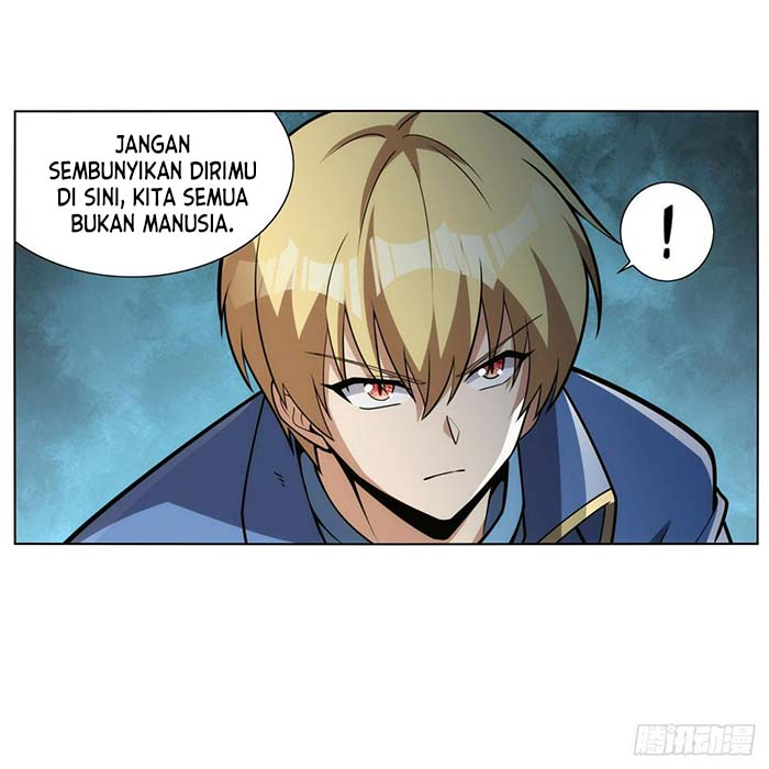 The Demon King Who Lost His Job