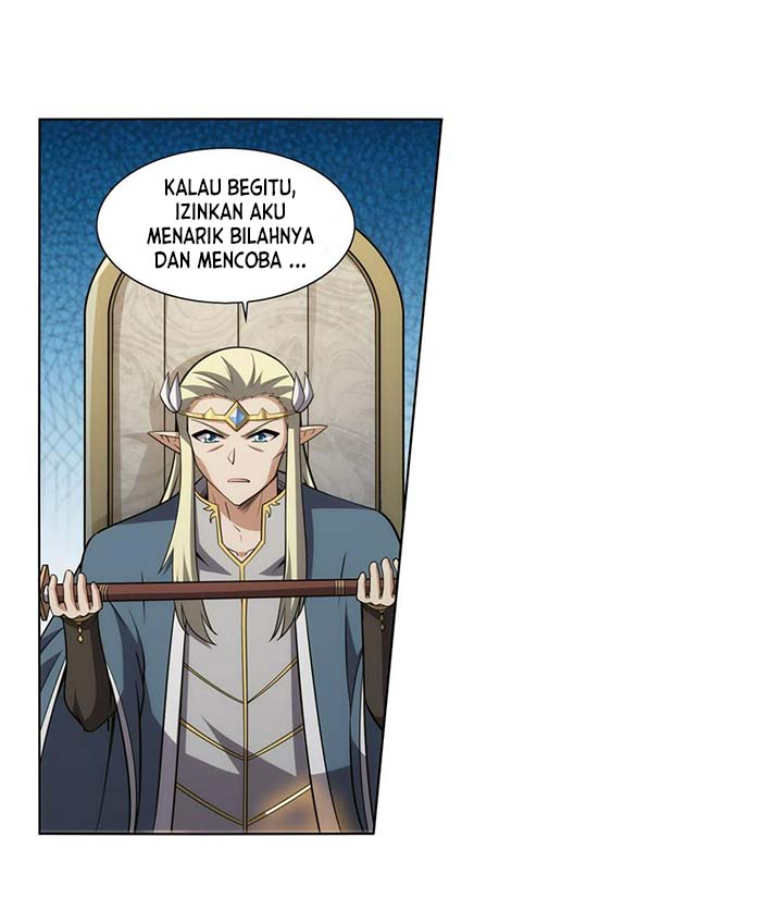 The Demon King Who Lost His Job