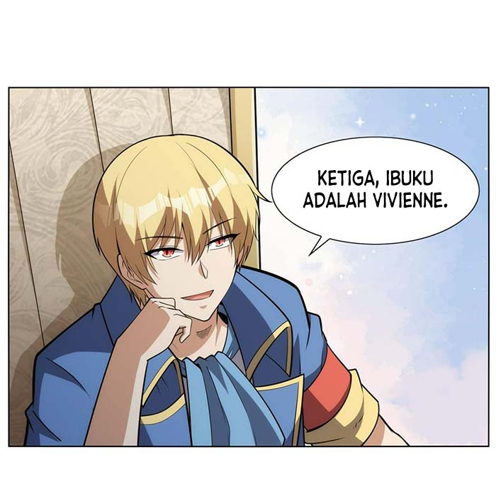 The Demon King Who Lost His Job