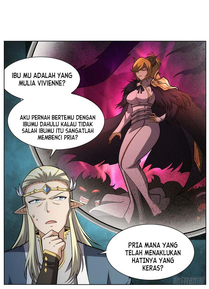 The Demon King Who Lost His Job