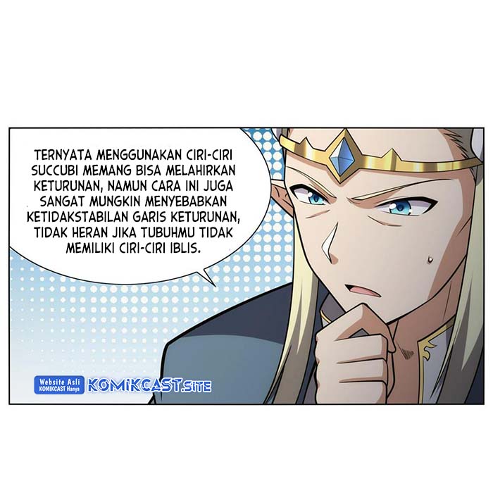 The Demon King Who Lost His Job