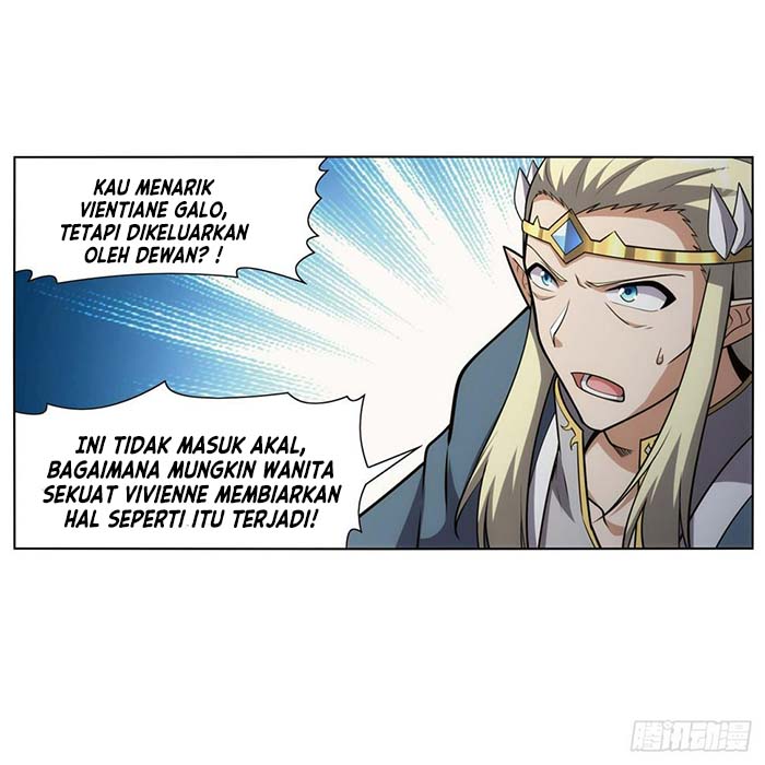 The Demon King Who Lost His Job