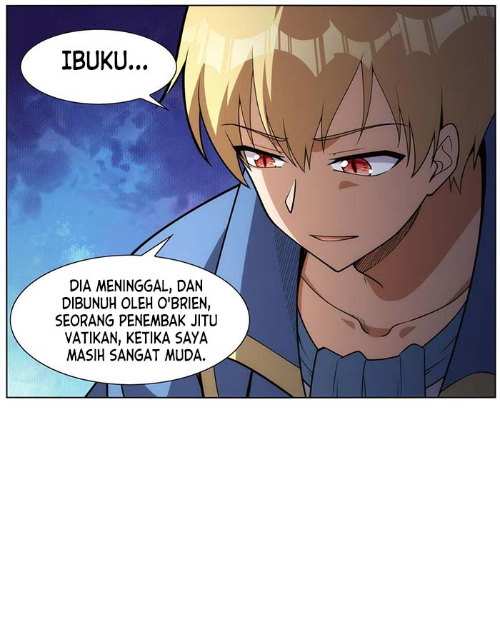 The Demon King Who Lost His Job