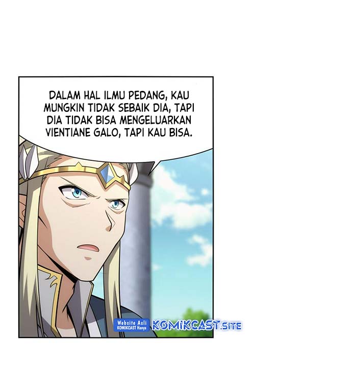 The Demon King Who Lost His Job