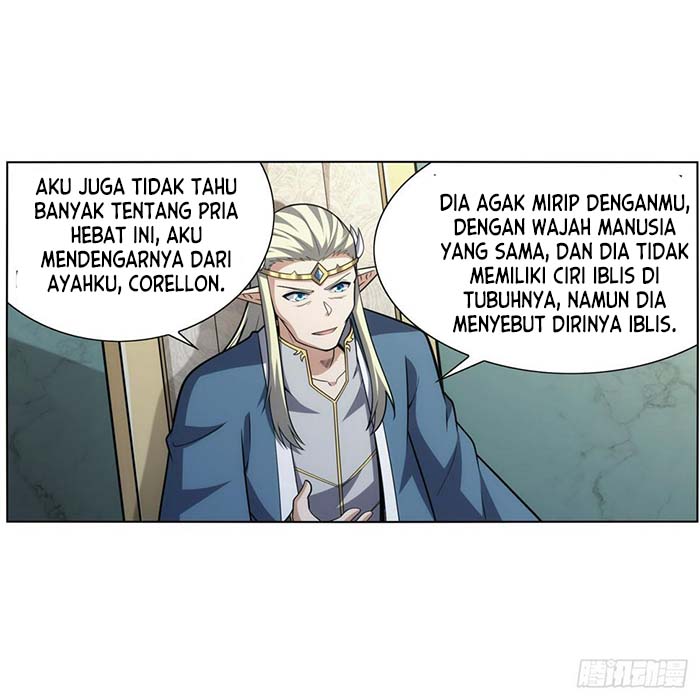 The Demon King Who Lost His Job