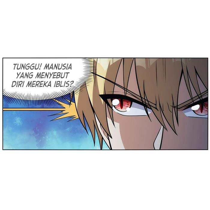 The Demon King Who Lost His Job