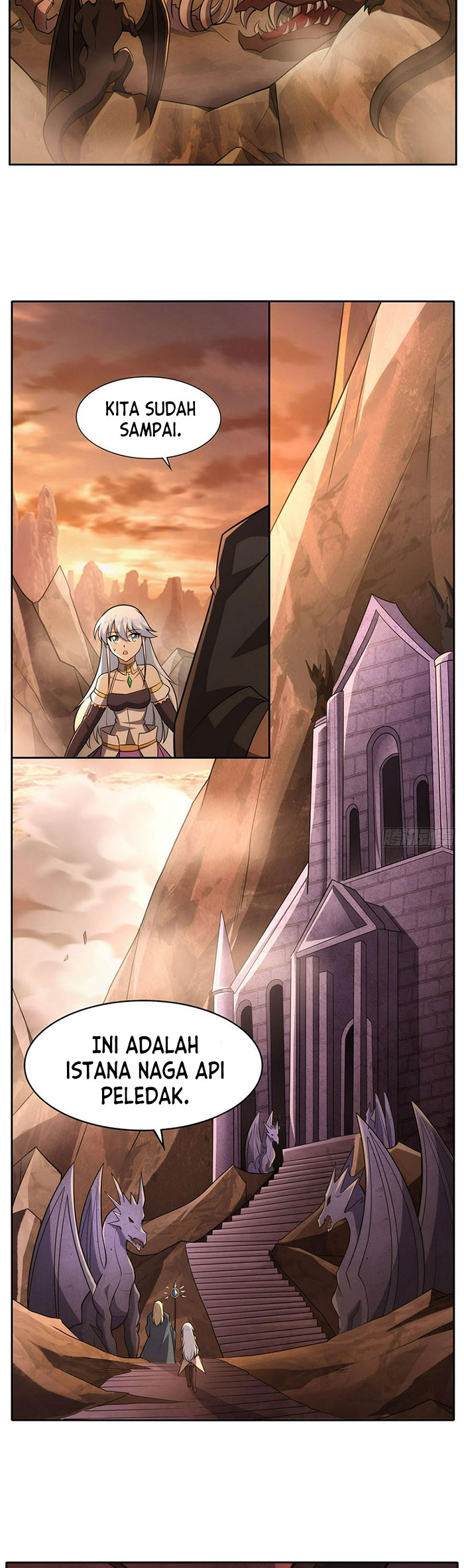 The Demon King Who Lost His Job