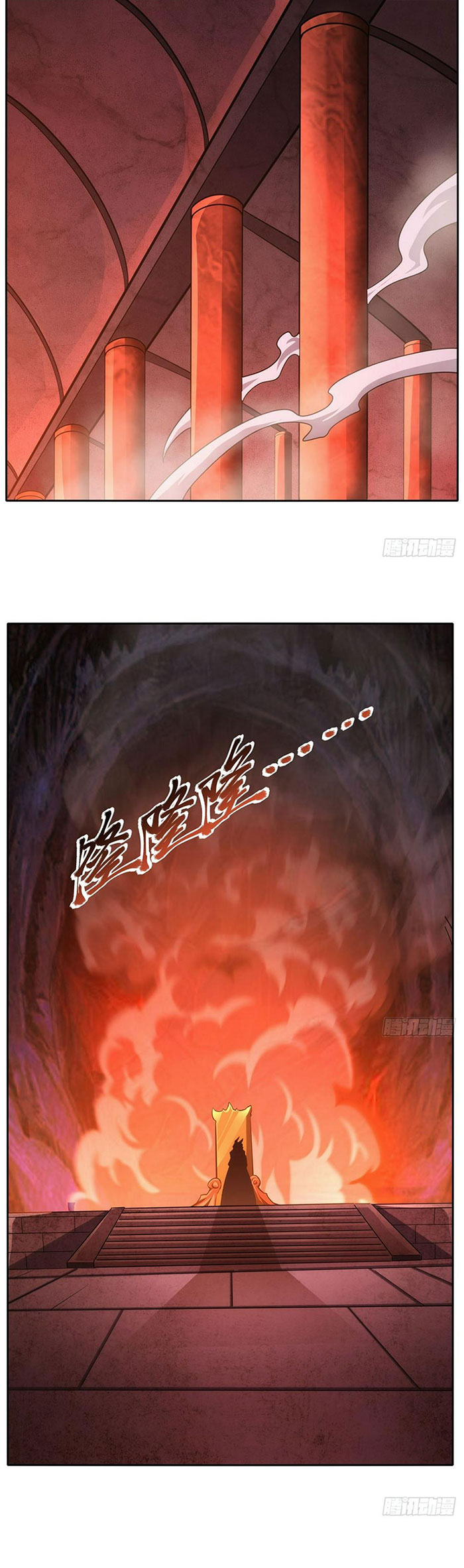 The Demon King Who Lost His Job