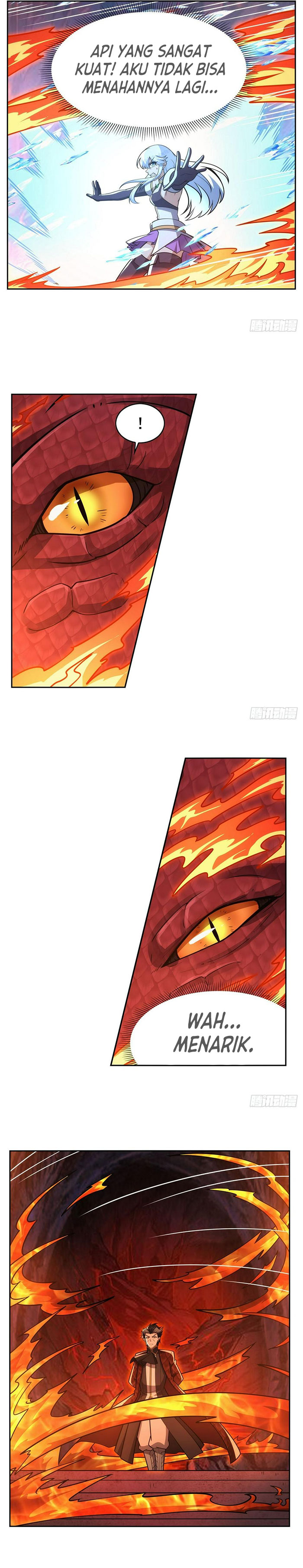 The Demon King Who Lost His Job