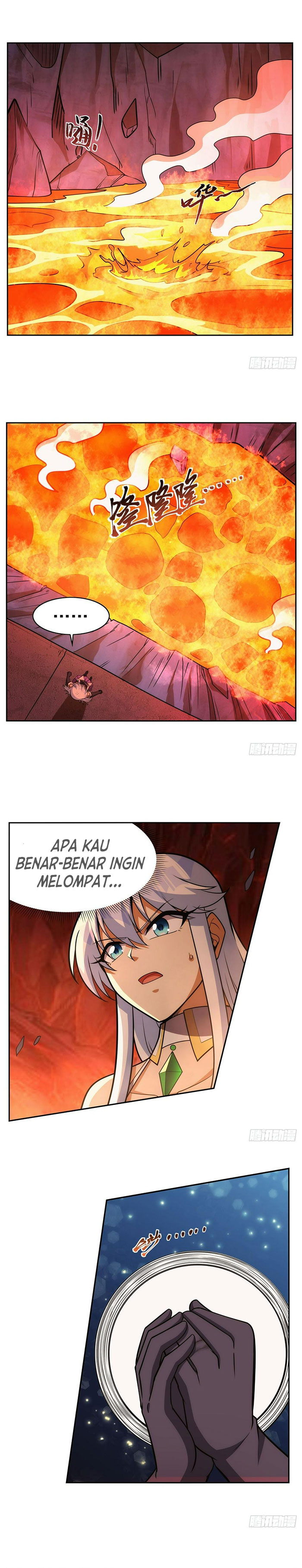 The Demon King Who Lost His Job