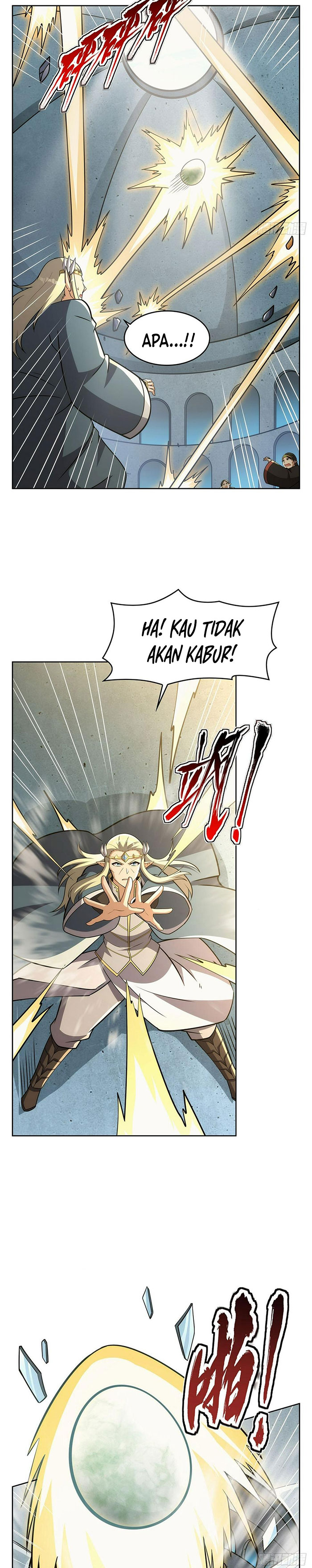 The Demon King Who Lost His Job