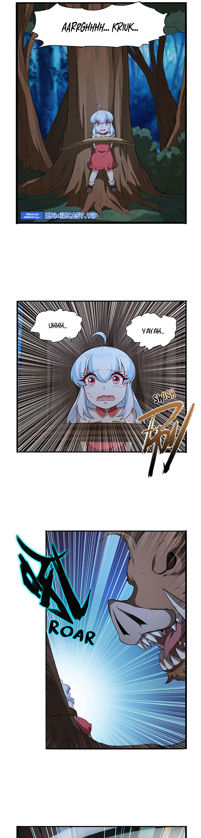 The Demon King Who Lost His Job