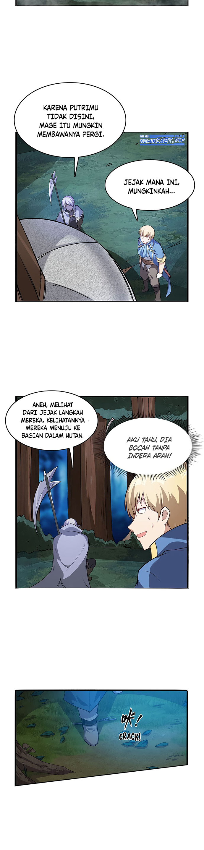 The Demon King Who Lost His Job