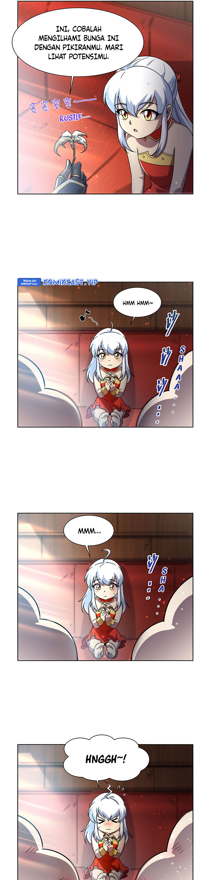 The Demon King Who Lost His Job