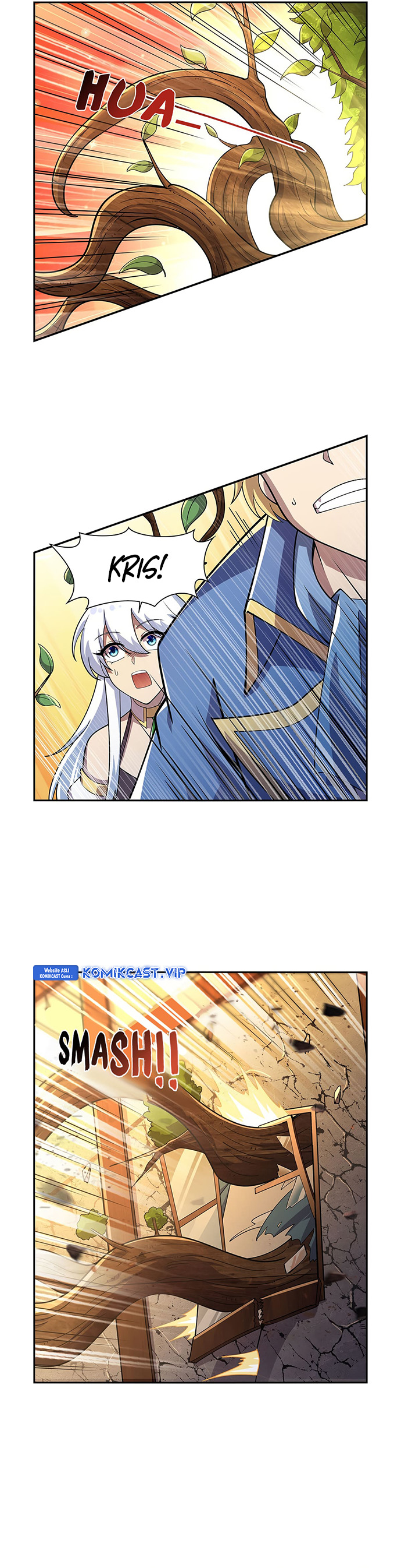 The Demon King Who Lost His Job