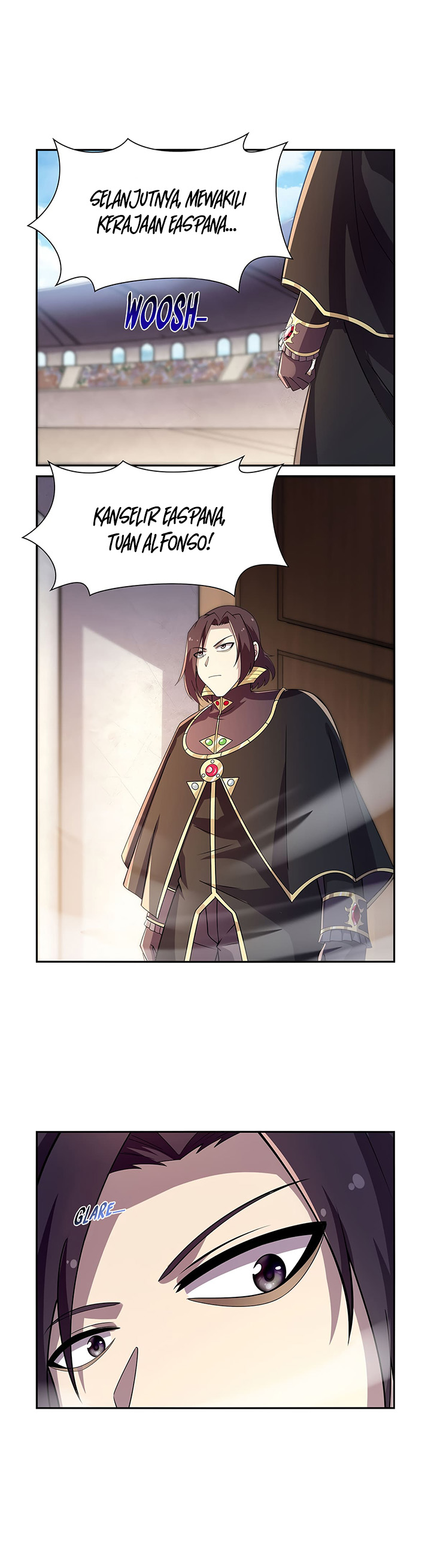 The Demon King Who Lost His Job