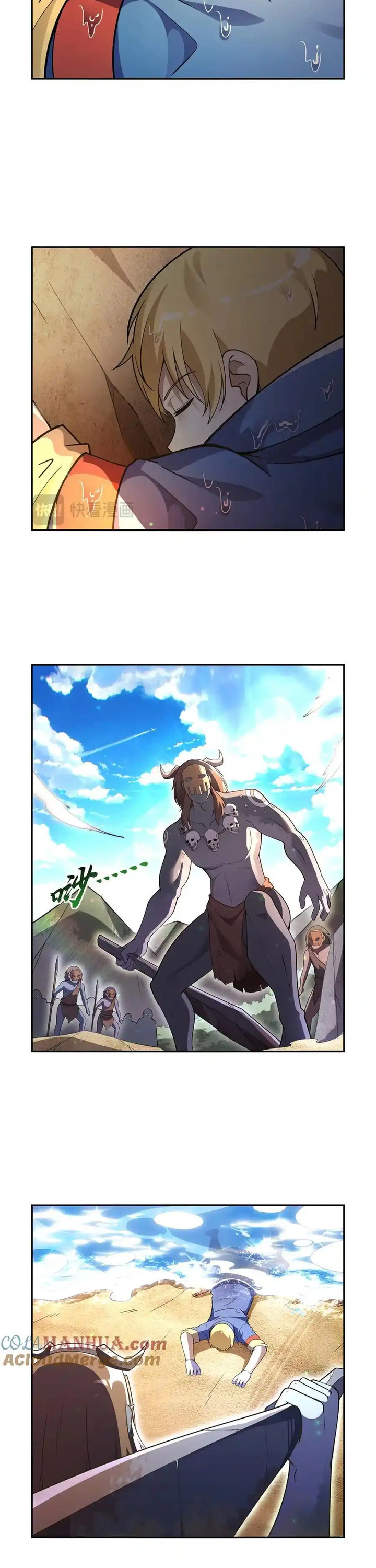 The Demon King Who Lost His Job