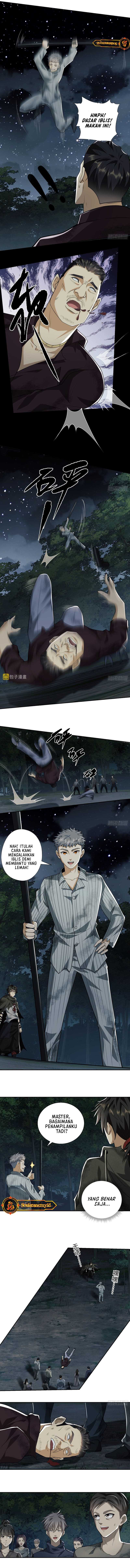 The First Sequence