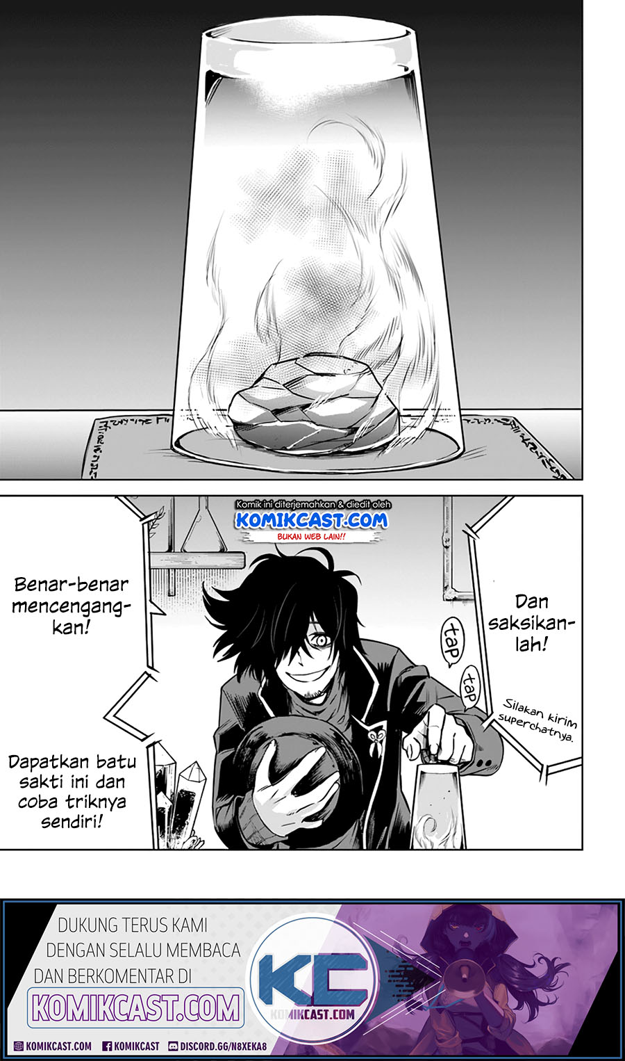 The Girl Who See It (Mieruko-chan)