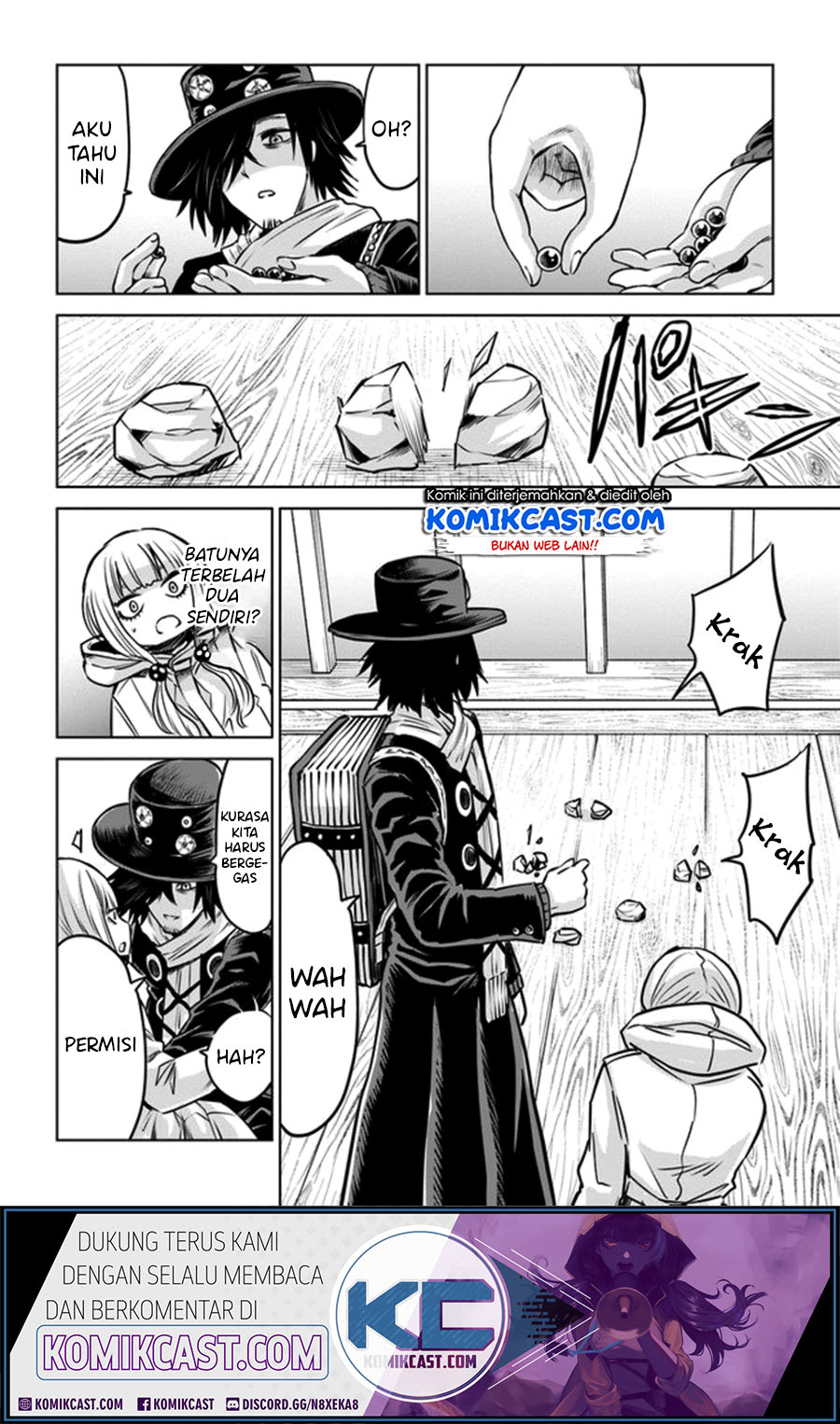 The Girl Who See It (Mieruko-chan)