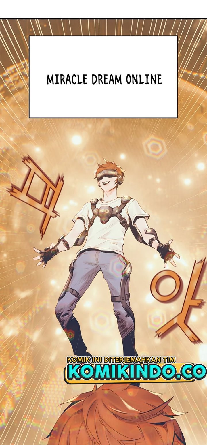 The Healing Priest Of The Sun