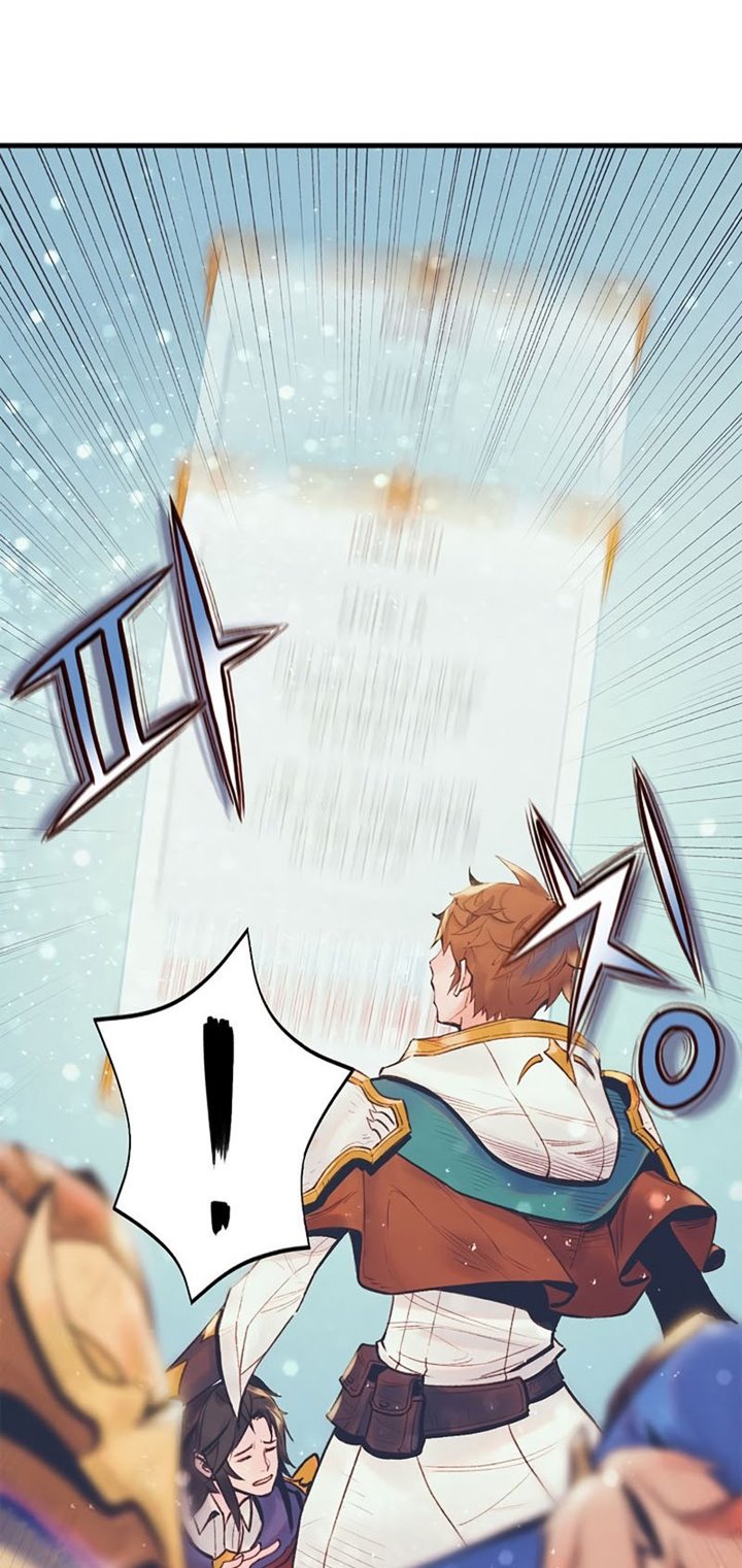 The Healing Priest Of The Sun