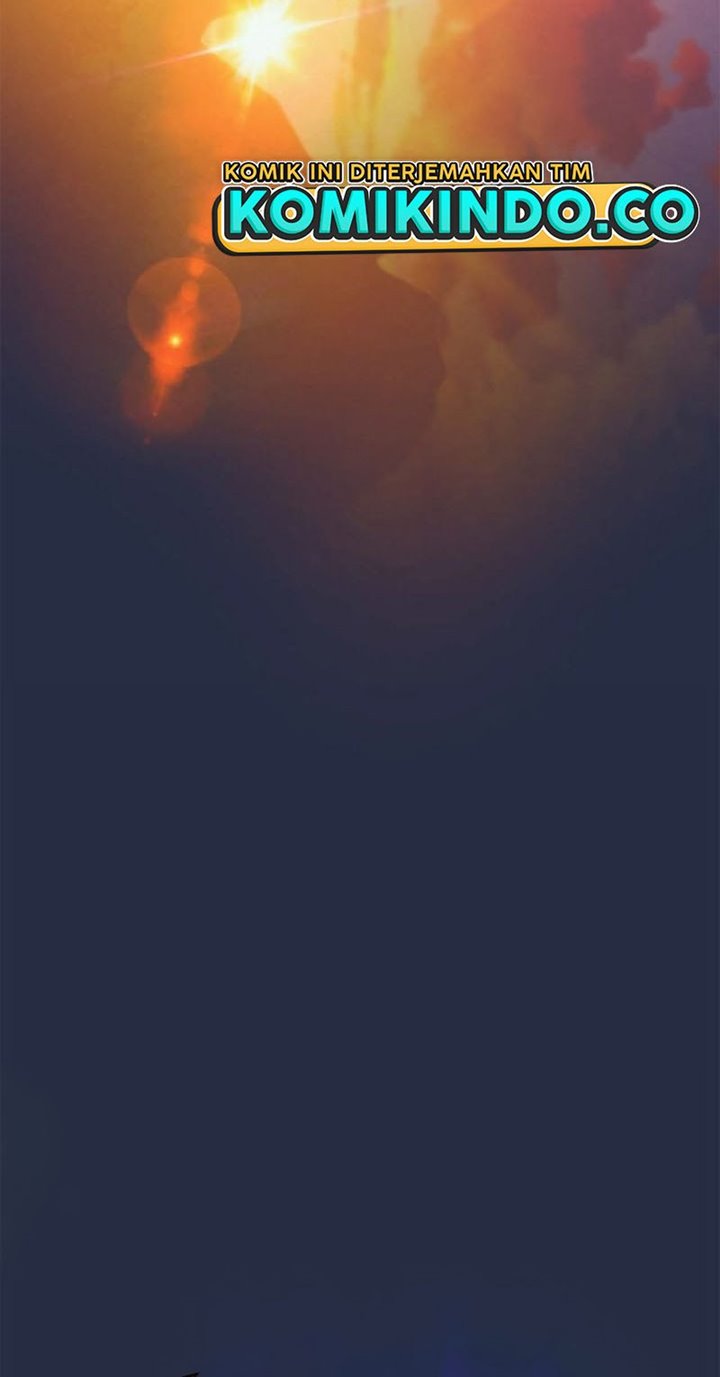 The Healing Priest Of The Sun