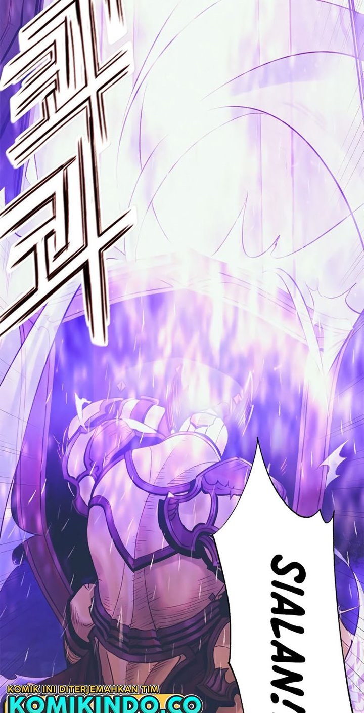 The Healing Priest Of The Sun