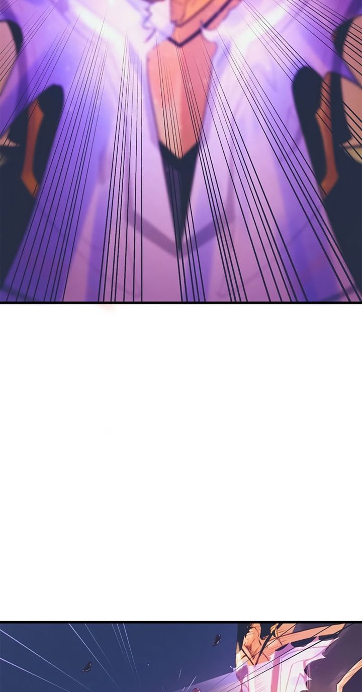 The Healing Priest Of The Sun
