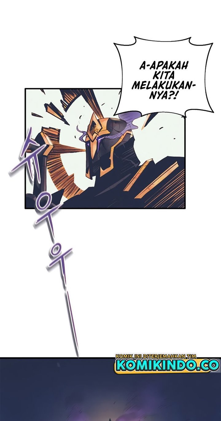 The Healing Priest Of The Sun