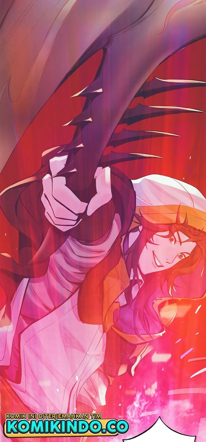 The Healing Priest Of The Sun
