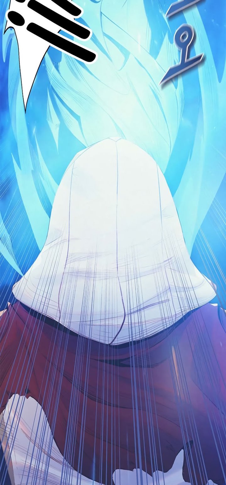 The Healing Priest Of The Sun