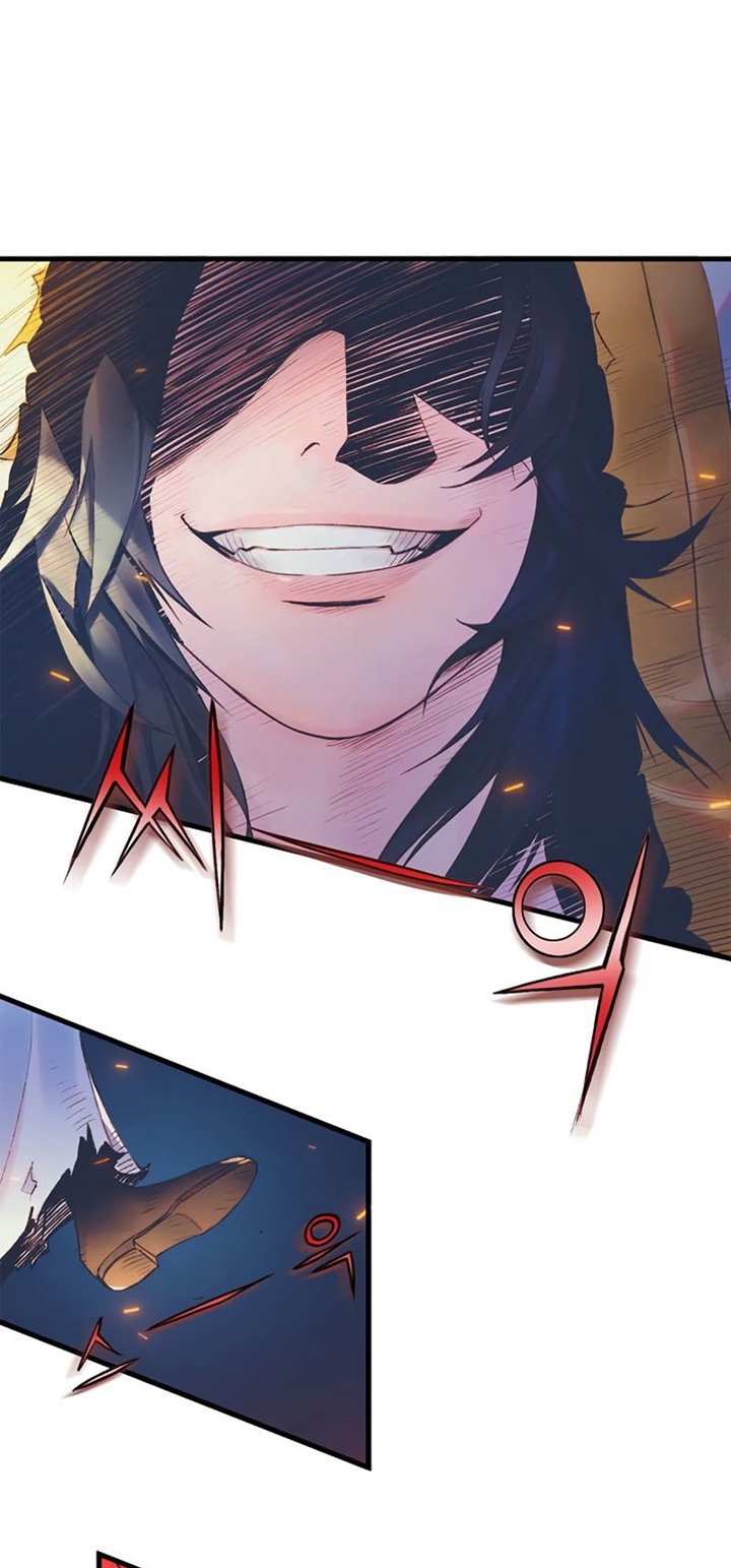 The Healing Priest Of The Sun