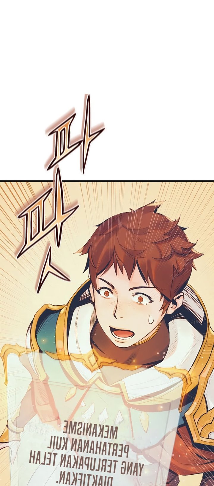 The Healing Priest Of The Sun
