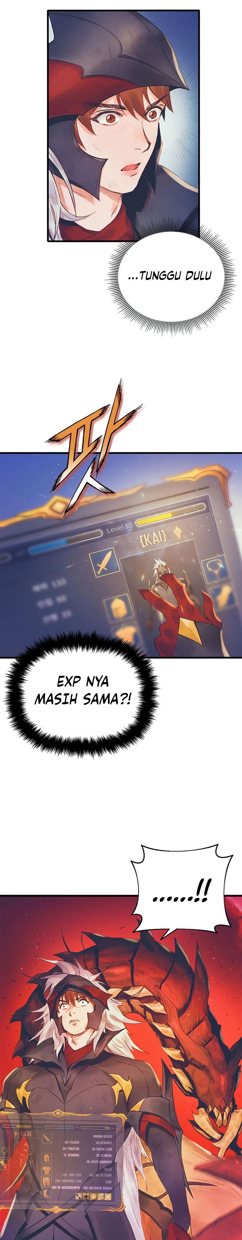 The Healing Priest Of The Sun
