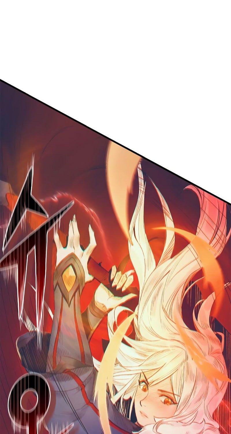 The Healing Priest Of The Sun