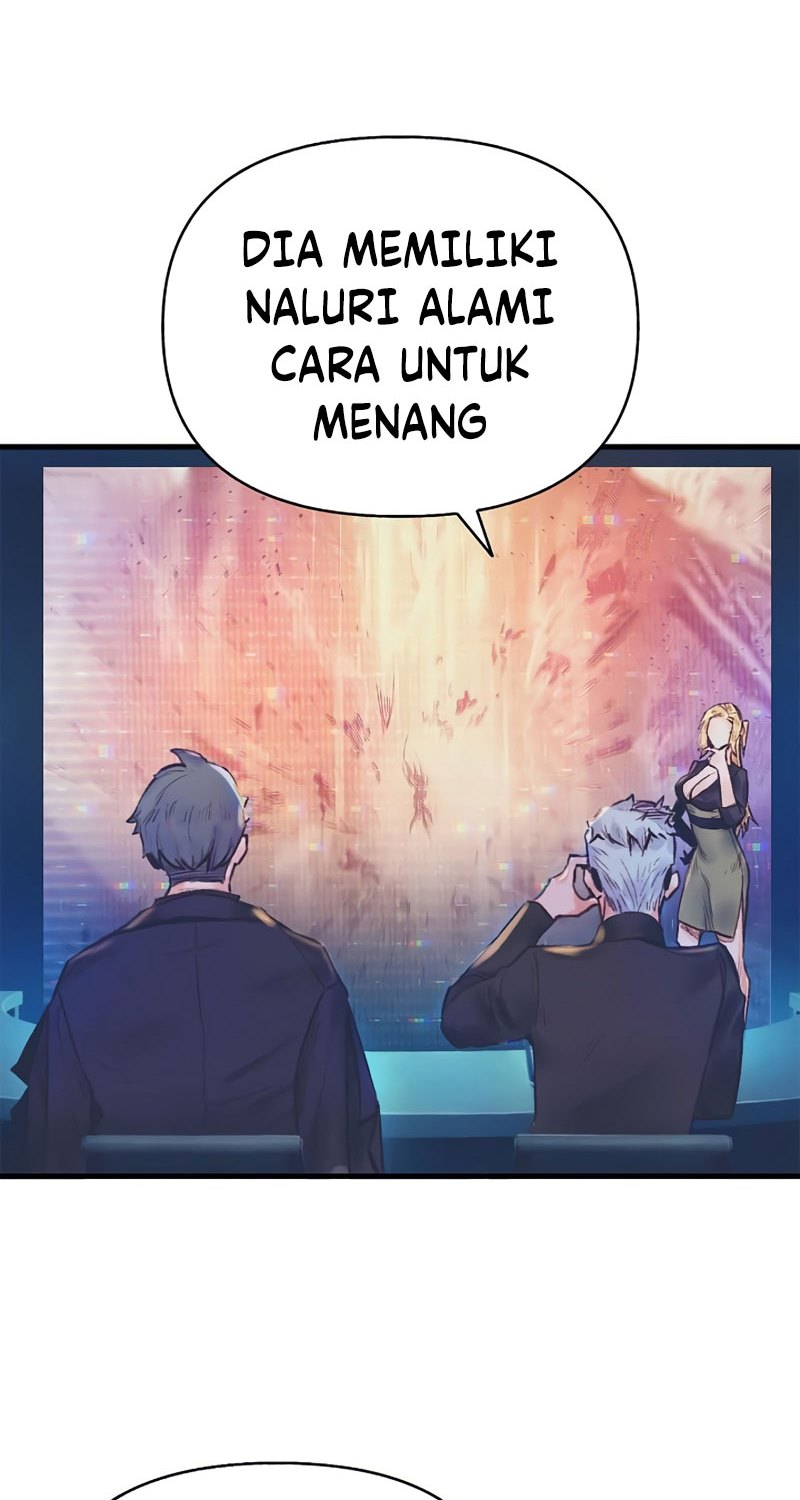 The Healing Priest Of The Sun